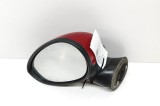 Oglinda laterală st&acirc;nga FIAT 500 312_ 2007 OEM: 735481658 22975661