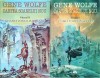 Gene Wolfe - Cartea Soarelui Nou, volumele 1 si 2: Umbra Tortionarului. Gheara, Corint