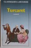 Turcaret - Lesage (Carte in Franceza) Editie Originala