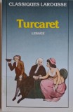 Turcaret &ndash; Lesage (editie in limba franceza)