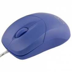 Mouse Esperanza TITANUM Optical AROWANA TM109B Blue foto