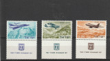 Avjatie militara ,serie cu TAPS ,Israel., Aviatie, Nestampilat