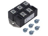 Punte redresoare semi-controlată POWERSEM 1,4kV 110A modul