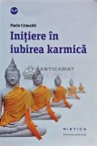 Cumpara ieftin Initiere in iubirea karmica - Paolo Crimaldi, 2014, Nemira, 170 pagini, Psihologie, brosata, stare f. buna