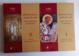 Sf&acirc;ntul Ioan Gură de Aur - mare misionar al Bisericii Vol. I &amp; Vol. 2