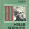 Mihail Solohov - Mihai Novicov