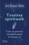 Cumpara ieftin Trezirea spirituală - Paperback brosat - For You
