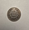 2 bani 1867 Heaton Piesa Frumoasa de Colectie
