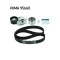 SKF Set curea de distributie