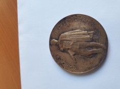 Numismatica, Medalii Romania
