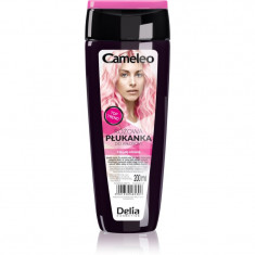 Delia Cosmetics Cameleo Flower Water vopsea de par tonifianta culoare Pink 200 ml