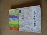 agenda europa 2011 2012