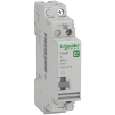 Releu pas cu pas (teleruptor) 16A 1ND TL 230V Schneider EZ9C33116