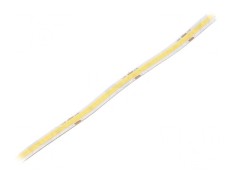 Banda LED COB Alb Rece 24V 8W/m IP20 foto