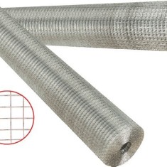 Plasa Sudata Zn -10x1x1.2 - 674460