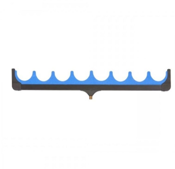 BUZBAR ALBASTRU BURETE 45CM