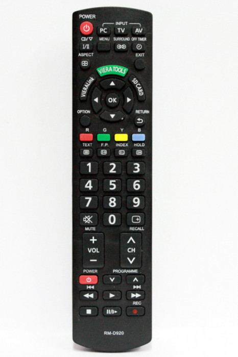 Telecomanda RM-D920 Panasonic IR1411 (81)