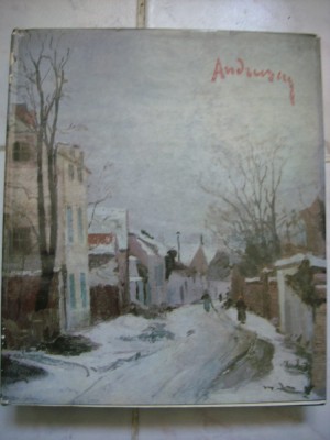 Andreescu-Radu Bogdan foto