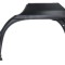 Segment reparatie aripa spate Opel Astra, 1991- 2002, Partea Stanga, Spate, Model Sedan