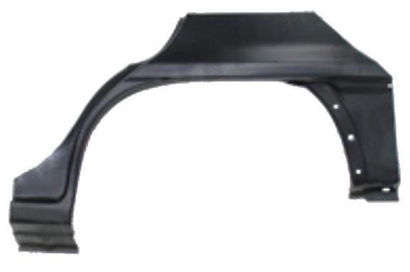 Segment reparatie aripa spate Opel Astra, 1991- 2002, Partea Stanga, Spate, Model Sedan