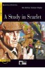 A Study in Scarlet + CD - Arthur Conan Doyle