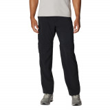 Cumpara ieftin Pantaloni Columbia Silver Ridge Utility Convertible Pant 2012962010 negru