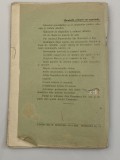 Revista veche Arta Romana pictura sculptura arhitectura muzica literatura 1910