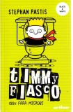 Cumpara ieftin 100% fără microbi. Timmy Fiasco (Vol. 4) - PB - Paperback brosat - Stephan Pastis - Arthur