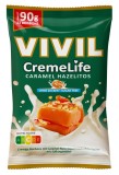 VIVIL CREME LIFE CARAMEL+ALUNE FARA ZAHAR 90GR