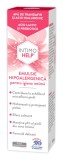 Emulsie hipoalergenica pentru igiena intima, 400 ml, Intimohelp