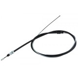 Cablu frana de mana Citroen Berlingo 2008-, Stanga, Dreapta, 474646