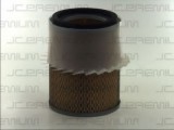 Filtru aer MITSUBISHI PAJERO II Canvas Top (V2_W, V4_W) (1990 - 2000) JC PREMIUM B25052PR