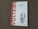 Roberto R. Aramayo - Voltaire. Ironia impotriva fanatismului