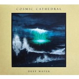 Cosmic Cathedral Deep Water Limited Ed. digipack (cd)