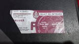 Bilet CFR Cluj - Dinamo