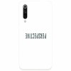 Husa silicon pentru Xiaomi Mi 9, Perspective
