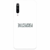 Husa silicon pentru Xiaomi Mi 9, Perspective