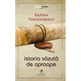 Istoria vazuta de aproape - Razvan Theodorescu