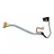 421. Panglica display laptop|LVDS|DELL D600|CN-06M871-12803