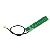 Antena integrata GSM / GPRS / 3G cu conector IPEX