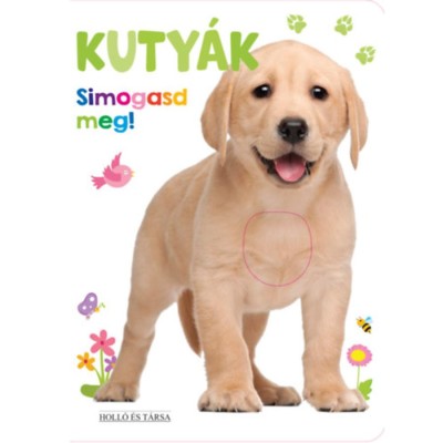 Kuty&amp;aacute;k - Simogasd meg! foto
