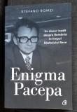Enigma Pacepa - Stefano Romei
