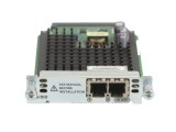 Placă de interfață vocală Cisco VIC3-2FXS/DID 800-33587-01 cu 2 porturi RJ11