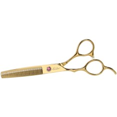 Foarfece de filat pentru st&acirc;ngaci 5,5 Gold