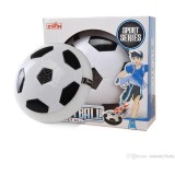 Minge plata pentru fotbal Football Hover Ball, Oem