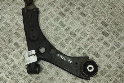 Braț inferior dreapta față FORD KUGA III DFK 2024 OEM: LX61-3A423-BEA 30977301 foto