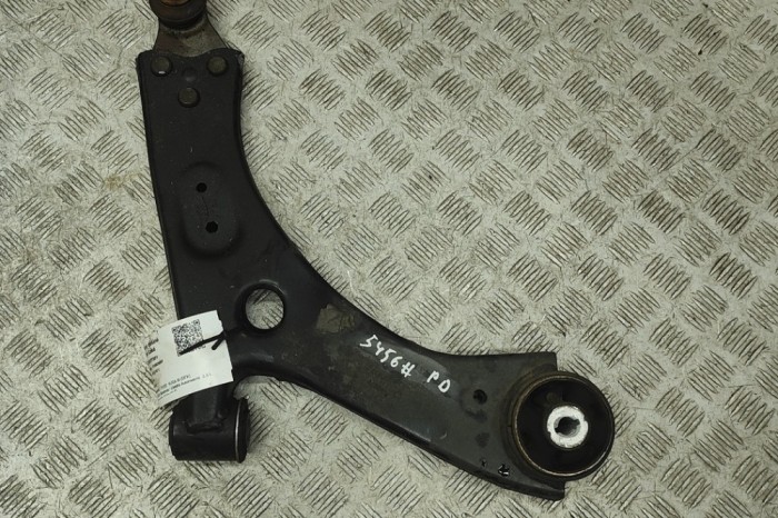 Braț inferior dreapta față FORD KUGA III DFK 2024 OEM: LX61-3A423-BEA 30977301