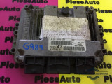 Cumpara ieftin Calculator ecu Peugeot 307 (2001-2008) 0281010390, Array