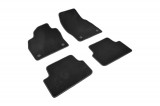 Set covorase auto mocheta Volkswagen Polo VI [Aw] (2017-2022), Umbrella