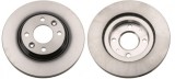 Disc frana fata 258X22- PS TRW DF6534